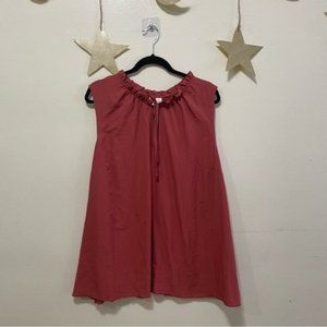 Ava + viv Women's Plus Size Sleeveless V-Neck top size 3X